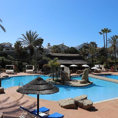 Costa Del Sol, Marina Del Mar Apartment El Faro Luaran gambar