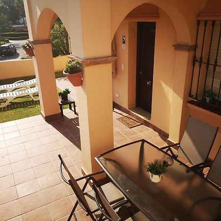 Costa Del Sol, Marina Del Mar Apartment El Faro Luaran gambar