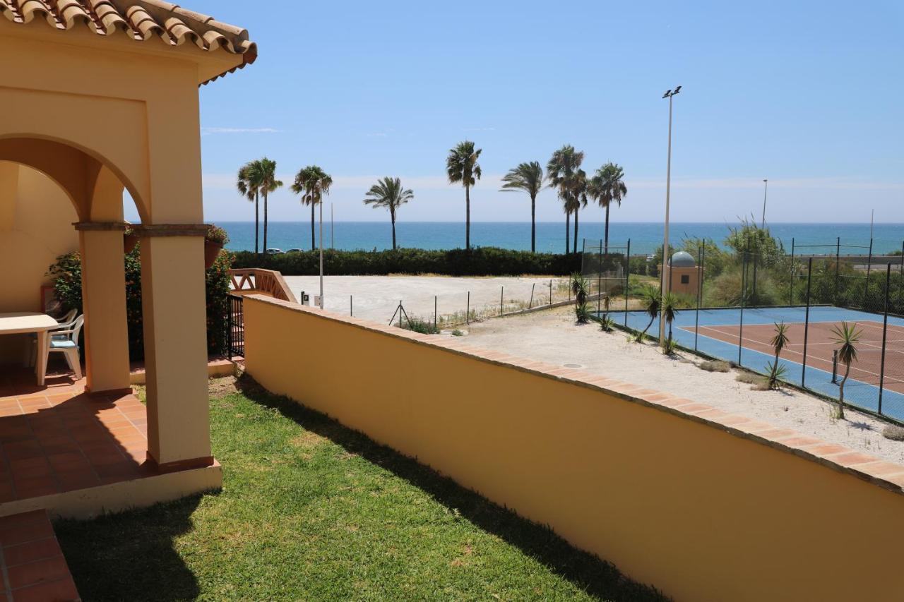 Costa Del Sol, Marina Del Mar Apartment El Faro Luaran gambar