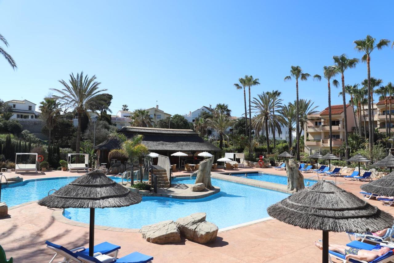 Costa Del Sol, Marina Del Mar Apartment El Faro Luaran gambar