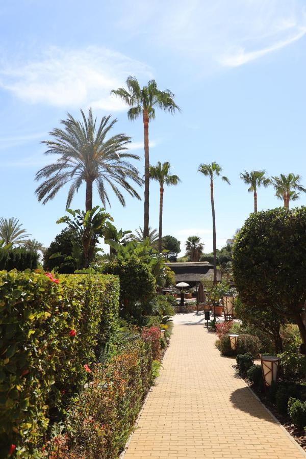 Costa Del Sol, Marina Del Mar Apartment El Faro Luaran gambar