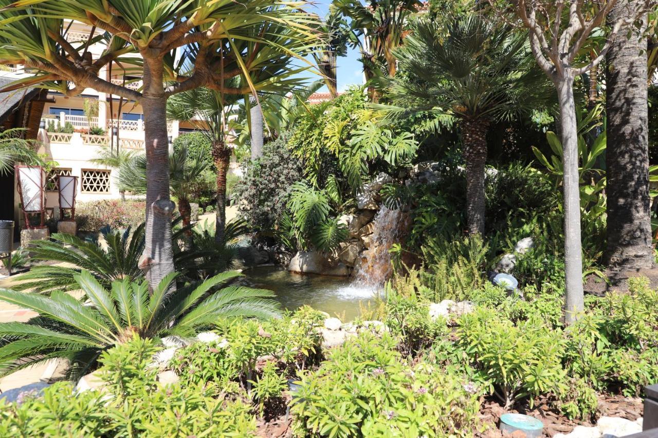 Costa Del Sol, Marina Del Mar Apartment El Faro Luaran gambar