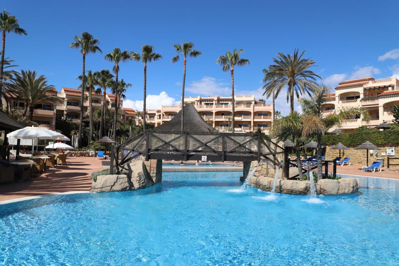 Costa Del Sol, Marina Del Mar Apartment El Faro Luaran gambar
