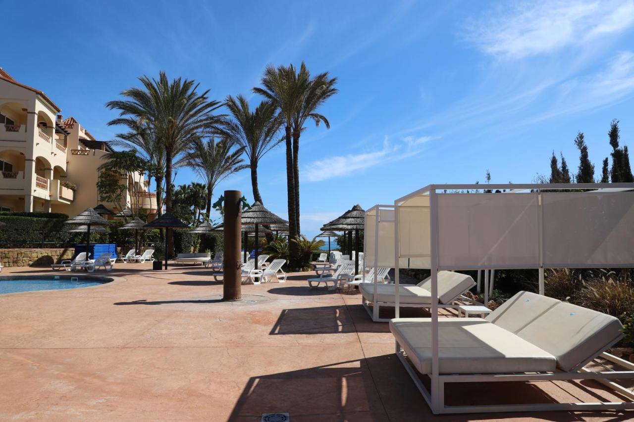 Costa Del Sol, Marina Del Mar Apartment El Faro Luaran gambar