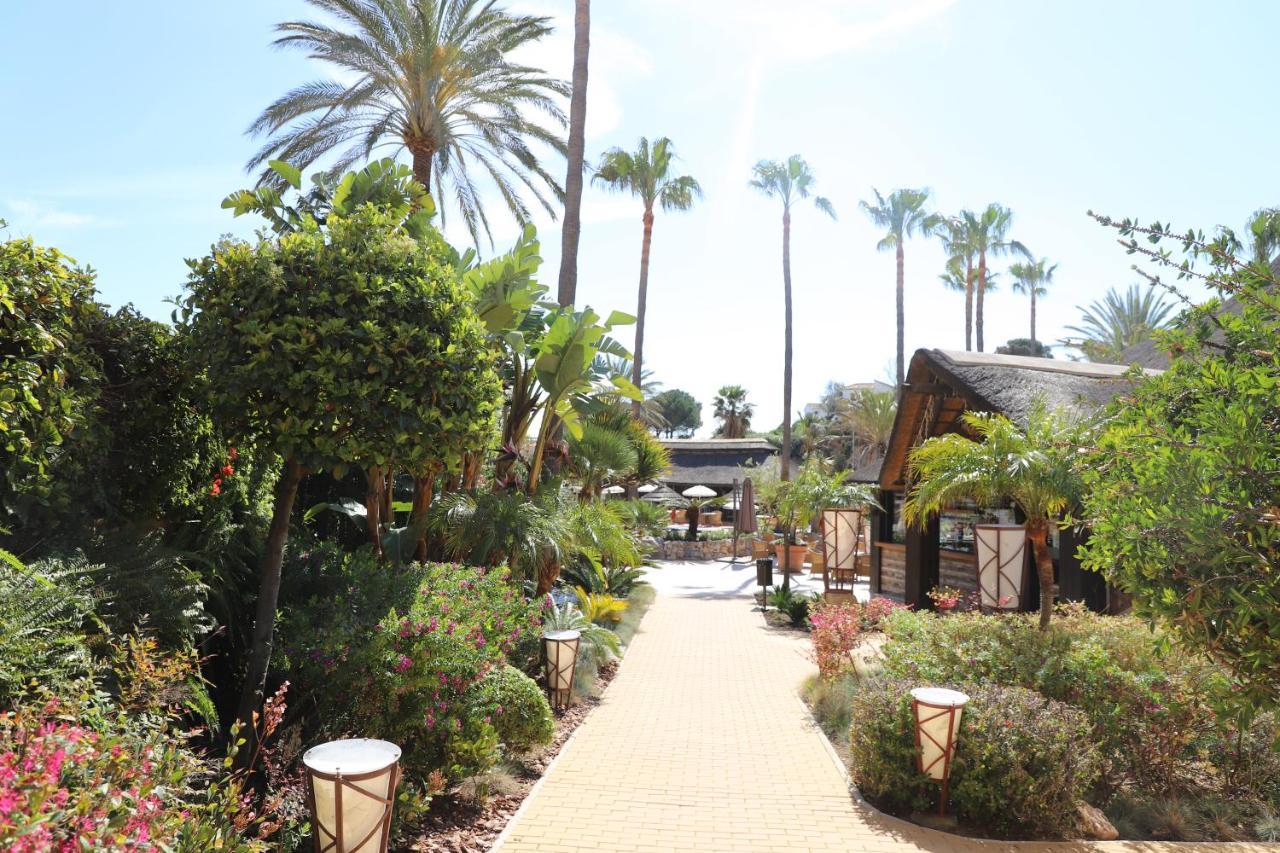 Costa Del Sol, Marina Del Mar Apartment El Faro Luaran gambar
