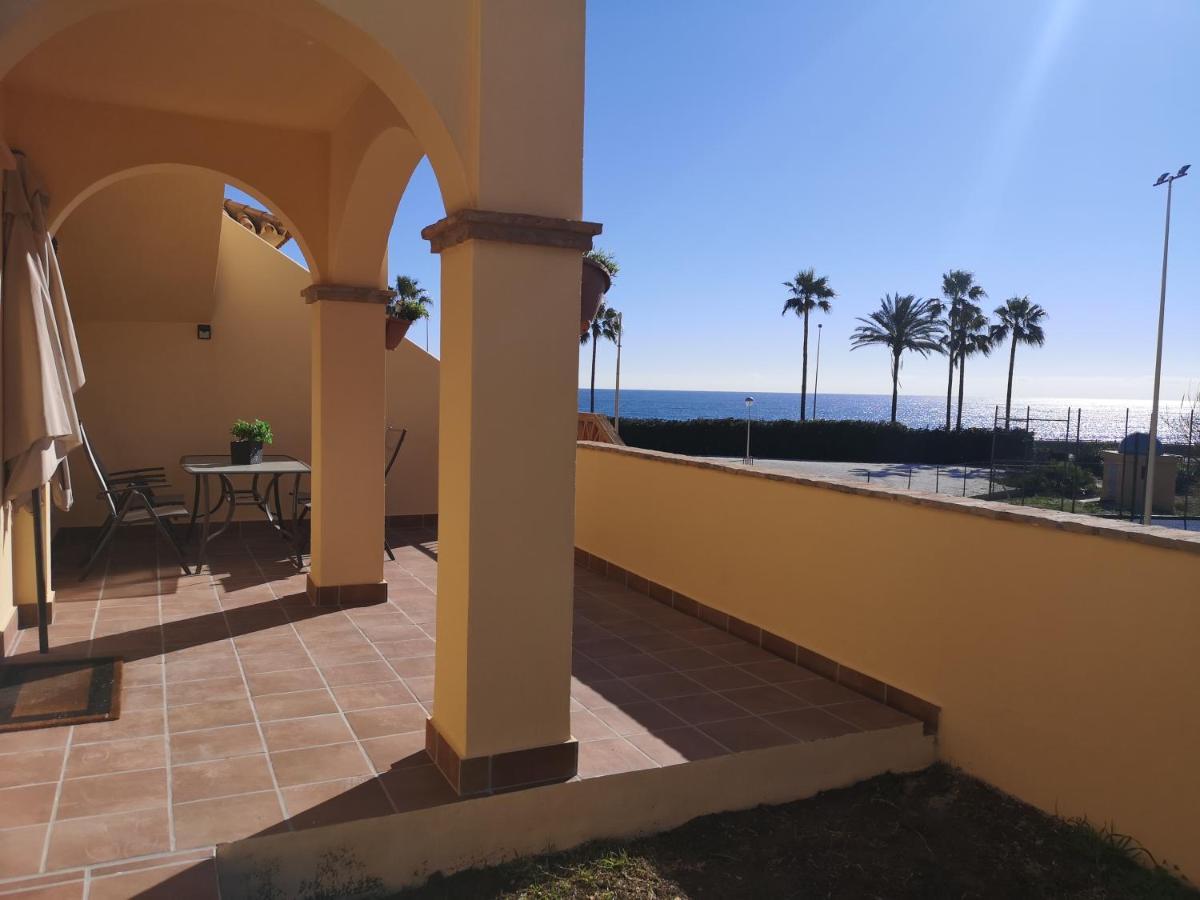 Costa Del Sol, Marina Del Mar Apartment El Faro Luaran gambar