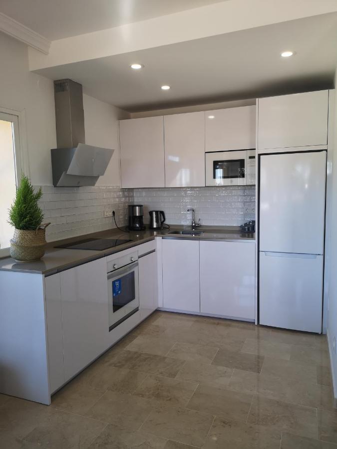 Costa Del Sol, Marina Del Mar Apartment El Faro Luaran gambar
